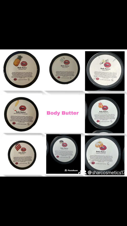 Body Butter