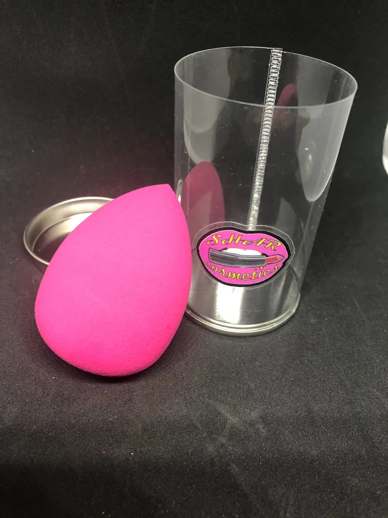 Blending Sponge